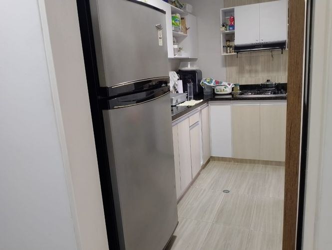 Apartamento de 3 alcobas en venta en Nueva Tequendama, Cali, 92 m² · foto 5 de 24