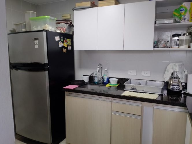 Apartamento de 3 alcobas en venta en Nueva Tequendama, Cali, 92 m² · foto 6 de 24