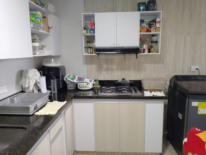 Apartamento de 3 alcobas en venta en Nueva Tequendama, Cali, 92 m² · foto 7 de 24