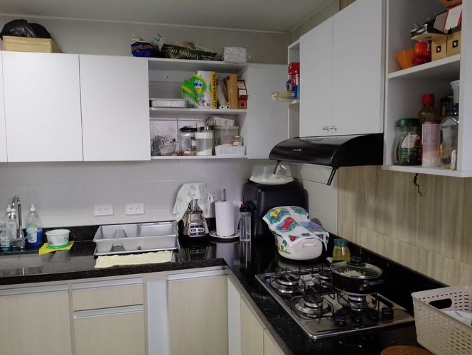 Apartamento de 3 alcobas en venta en Nueva Tequendama, Cali, 92 m² · foto 8 de 24