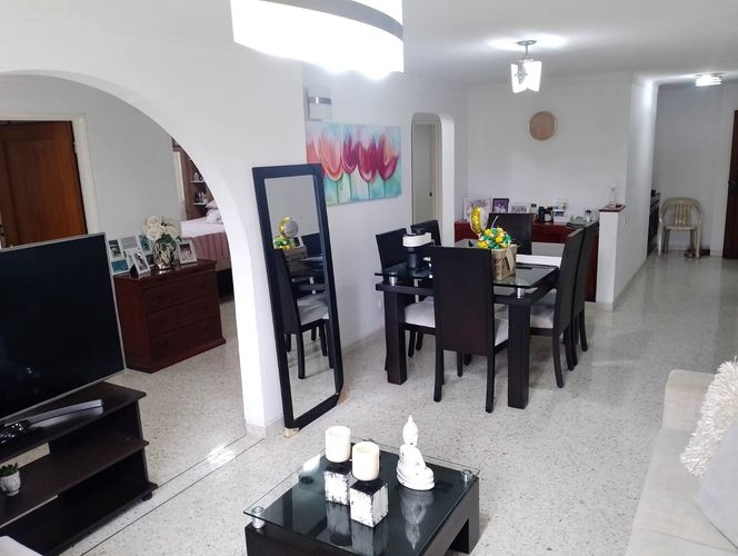 Apartamento de 3 alcobas en venta en Nueva Tequendama, Cali, 92 m² · foto 13 de 24