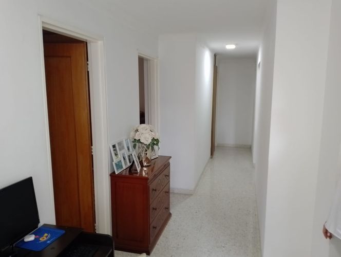 Apartamento de 3 alcobas en venta en Nueva Tequendama, Cali, 92 m² · foto 14 de 24