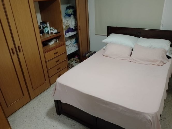Apartamento de 3 alcobas en venta en Nueva Tequendama, Cali, 92 m² · foto 15 de 24
