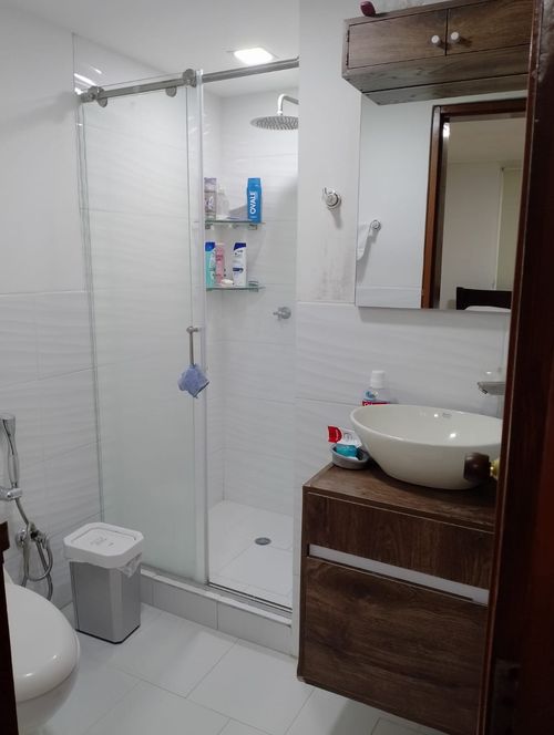 Apartamento de 3 alcobas en venta en Nueva Tequendama, Cali, 92 m² · foto 16 de 24