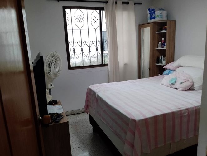 Apartamento de 3 alcobas en venta en Nueva Tequendama, Cali, 92 m² · foto 17 de 24