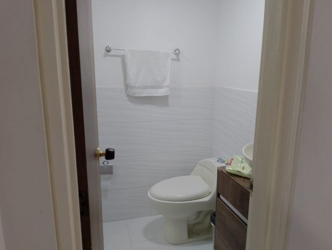 Apartamento de 3 alcobas en venta en Nueva Tequendama, Cali, 92 m² · foto 18 de 24