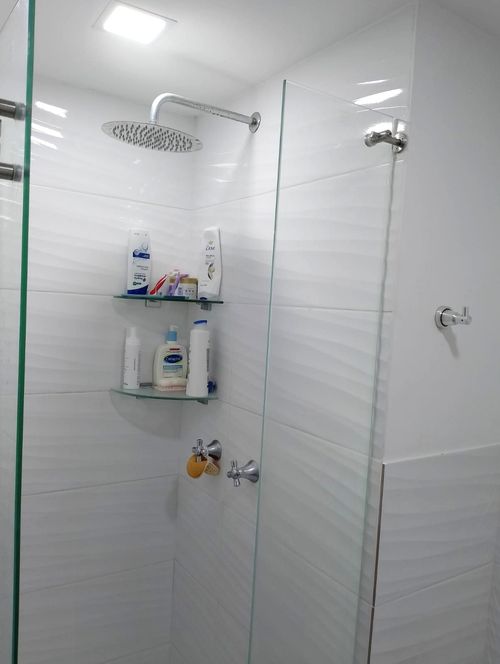 Apartamento de 3 alcobas en venta en Nueva Tequendama, Cali, 92 m² · foto 19 de 24