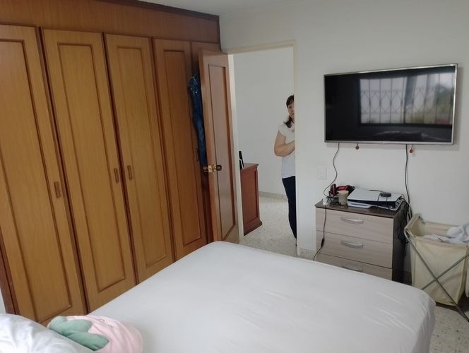 Apartamento de 3 alcobas en venta en Nueva Tequendama, Cali, 92 m² · foto 20 de 24