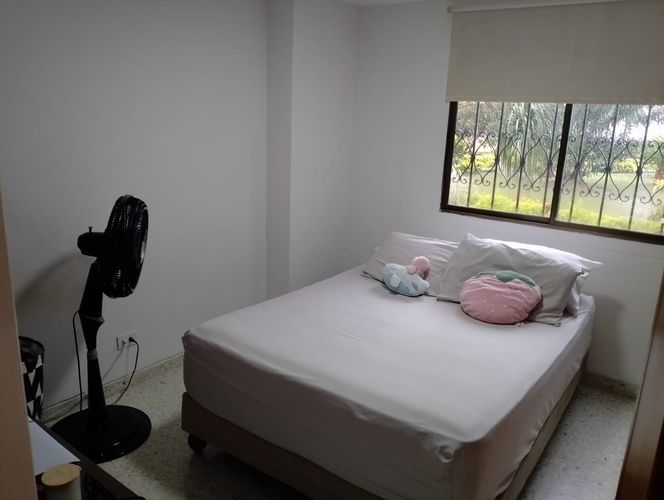 Apartamento de 3 alcobas en venta en Nueva Tequendama, Cali, 92 m² · foto 21 de 24