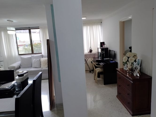 Apartamento de 3 alcobas en venta en Nueva Tequendama, Cali, 92 m² · foto 22 de 24