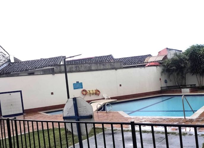 Apartamento de 3 alcobas en venta en Nueva Tequendama, Cali, 92 m² · foto 24 de 24