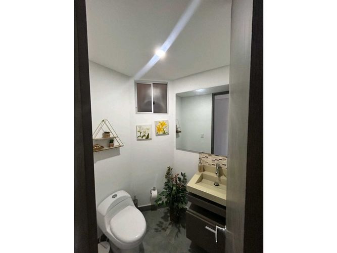 Apartamento de 3 alcobas en venta en Cañaverales, Cali, 166 m² · foto 23 de 24