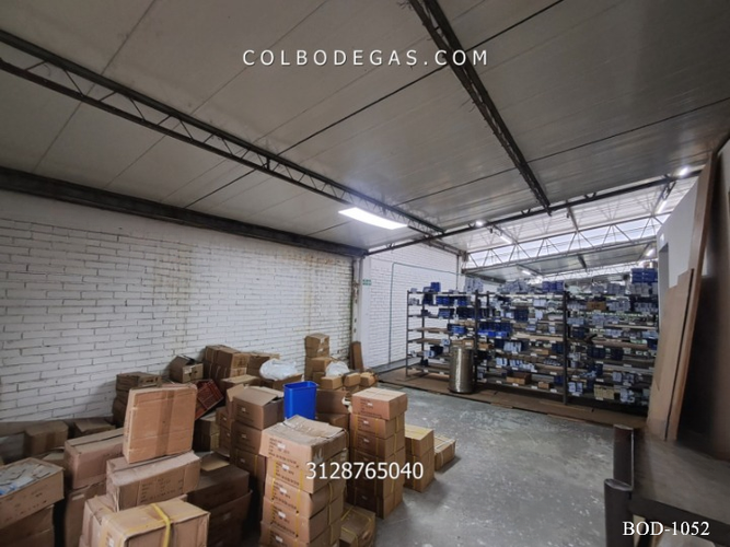 Bodega en venta en Campestre A, Dosquebradas, 480 m² · foto 4 de 24