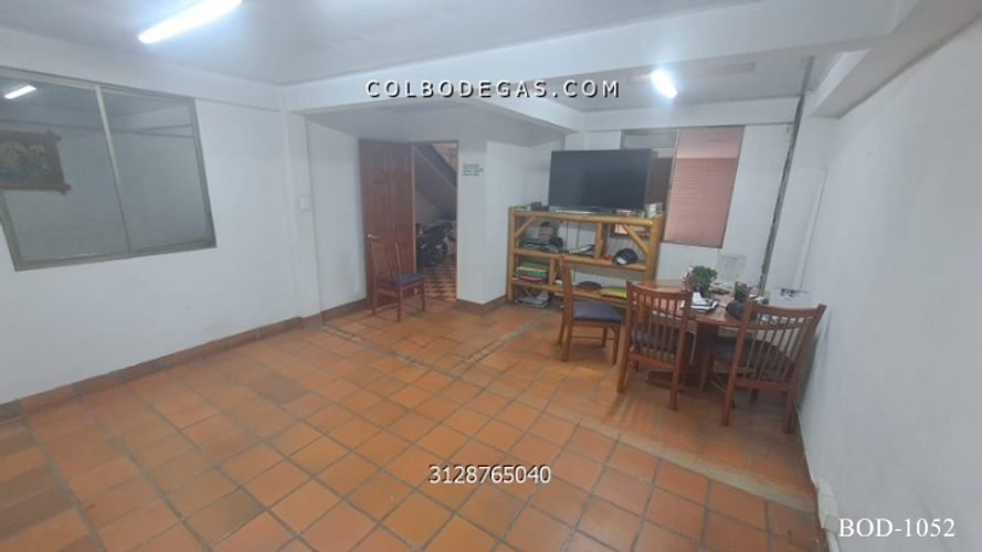 Bodega en venta en Campestre A, Dosquebradas, 480 m² · foto 8 de 24