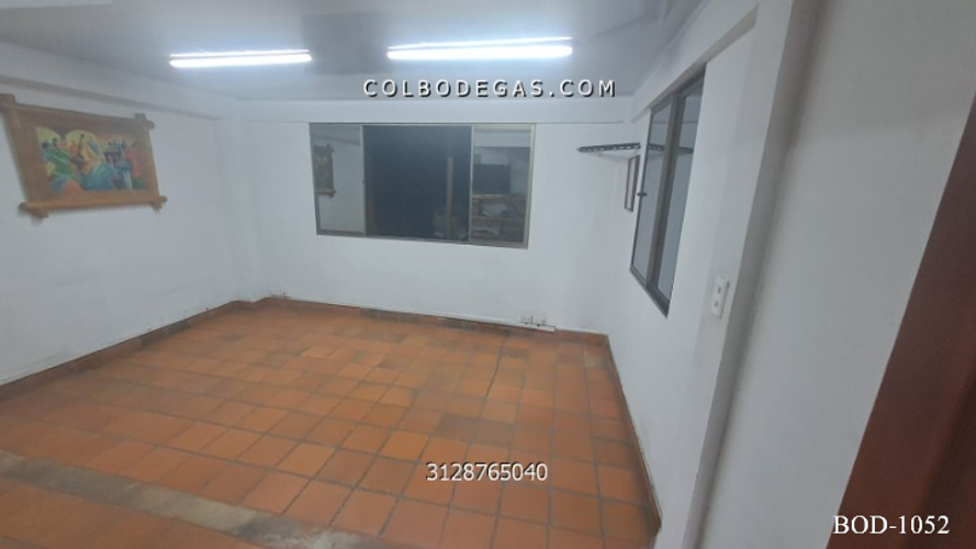 Bodega en venta en Campestre A, Dosquebradas, 480 m² · foto 10 de 24