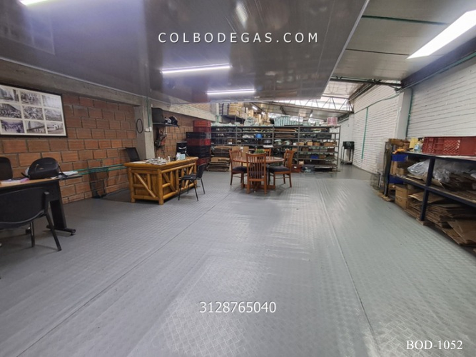 Bodega en venta en Campestre A, Dosquebradas, 480 m² · foto 11 de 24