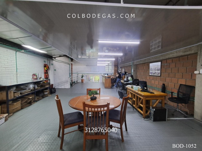 Bodega en venta en Campestre A, Dosquebradas, 480 m² · foto 13 de 24
