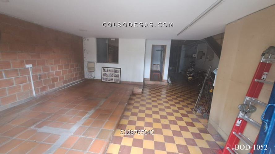 Bodega en venta en Campestre A, Dosquebradas, 480 m² · foto 15 de 24