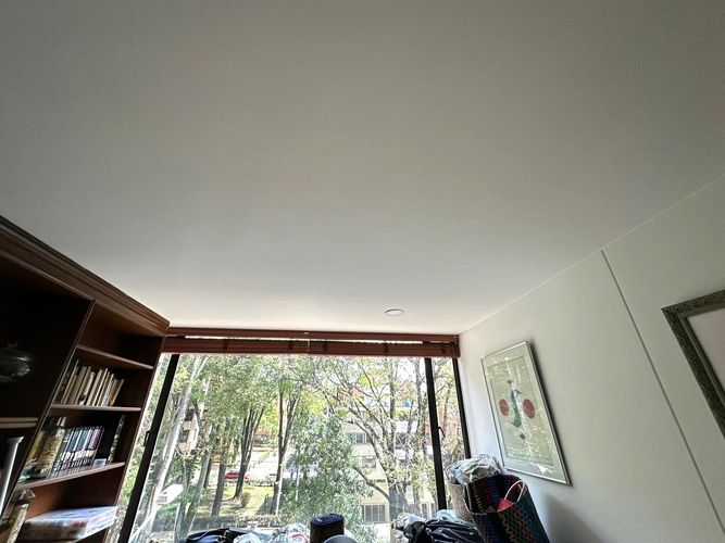 Apartamento de 3 alcobas en venta en Chico Norte, Bogotá, 133 m² · foto 3 de 22