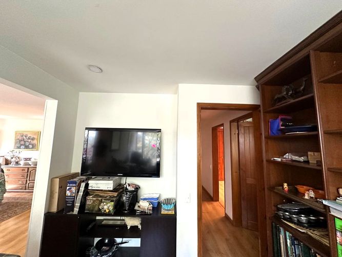 Apartamento de 3 alcobas en venta en Chico Norte, Bogotá, 133 m² · foto 4 de 22
