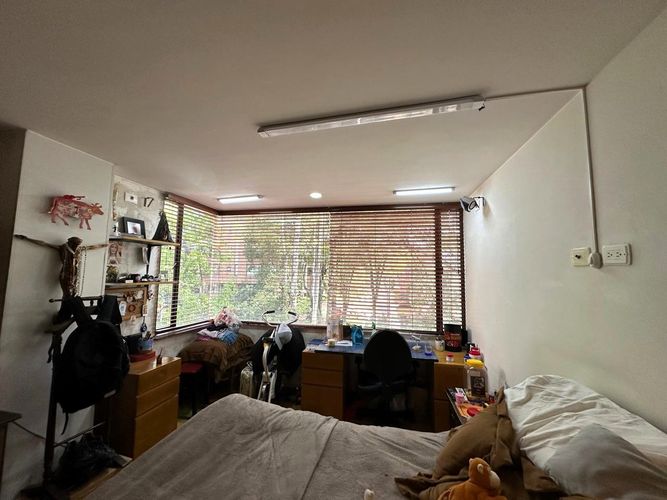 Apartamento de 3 alcobas en venta en Chico Norte, Bogotá, 133 m² · foto 6 de 22