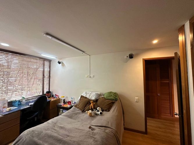 Apartamento de 3 alcobas en venta en Chico Norte, Bogotá, 133 m² · foto 7 de 22
