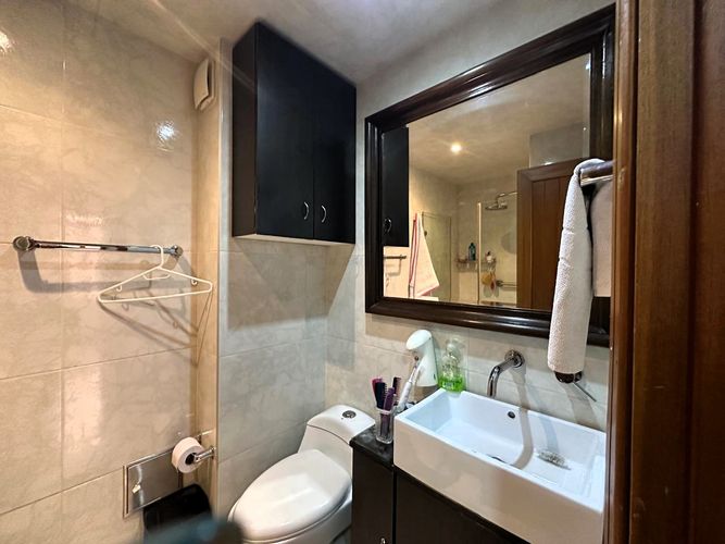 Apartamento de 3 alcobas en venta en Chico Norte, Bogotá, 133 m² · foto 8 de 22