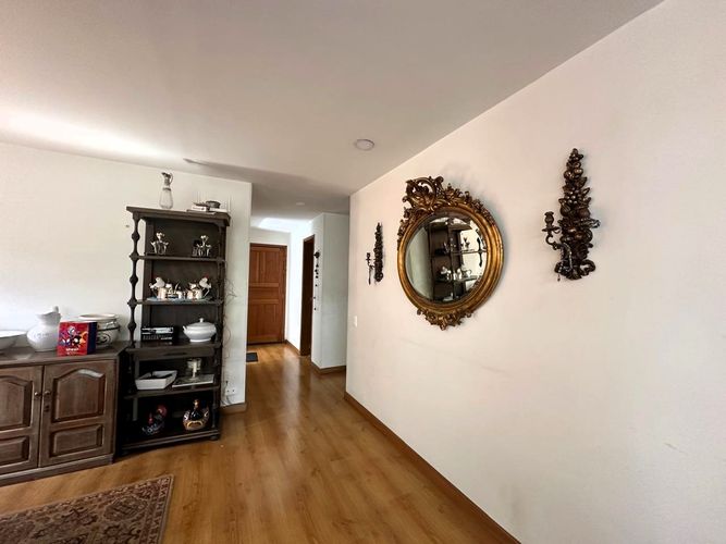 Apartamento de 3 alcobas en venta en Chico Norte, Bogotá, 133 m² · foto 9 de 22