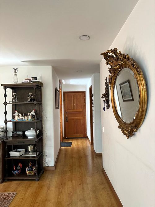 Apartamento de 3 alcobas en venta en Chico Norte, Bogotá, 133 m² · foto 10 de 22