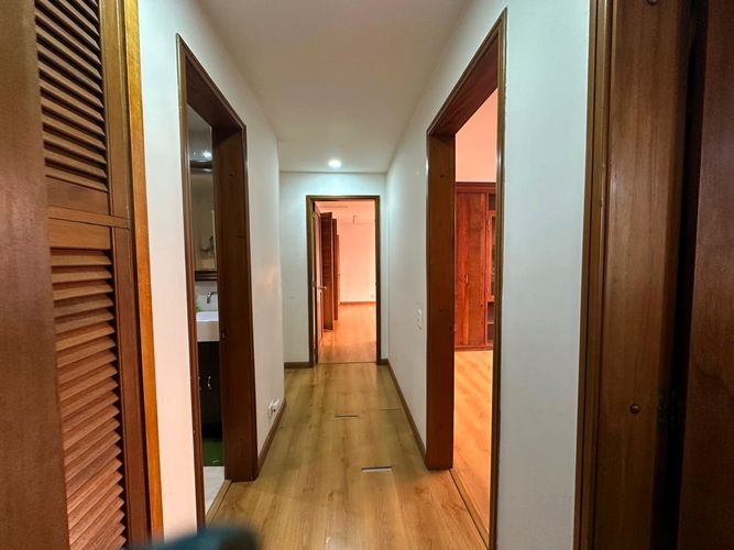 Apartamento de 3 alcobas en venta en Chico Norte, Bogotá, 133 m² · foto 11 de 22
