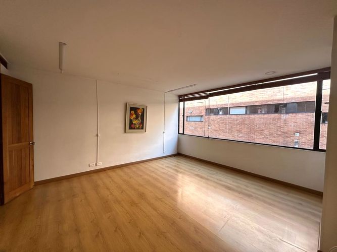 Apartamento de 3 alcobas en venta en Chico Norte, Bogotá, 133 m² · foto 12 de 22