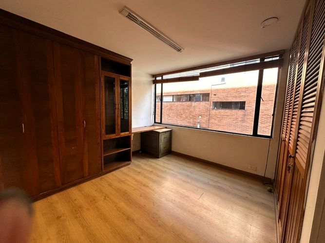 Apartamento de 3 alcobas en venta en Chico Norte, Bogotá, 133 m² · foto 14 de 22