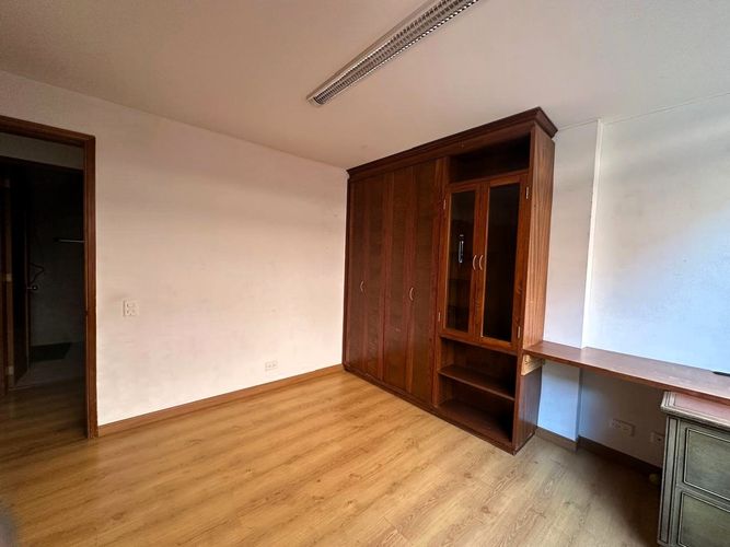 Apartamento de 3 alcobas en venta en Chico Norte, Bogotá, 133 m² · foto 15 de 22