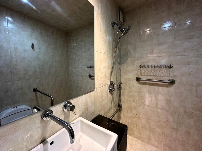 Apartamento de 3 alcobas en venta en Chico Norte, Bogotá, 133 m² · foto 16 de 22