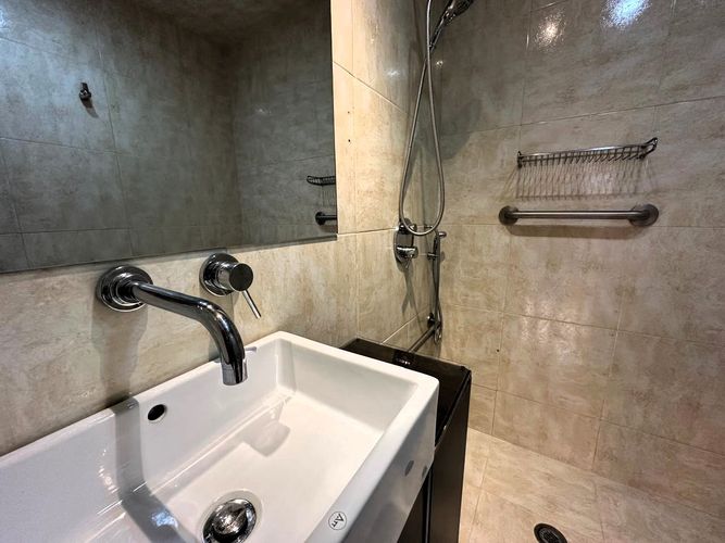 Apartamento de 3 alcobas en venta en Chico Norte, Bogotá, 133 m² · foto 17 de 22