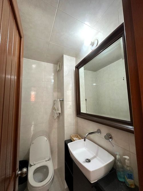 Apartamento de 3 alcobas en venta en Chico Norte, Bogotá, 133 m² · foto 18 de 22