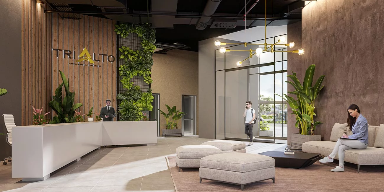 TRIALTO, Apartamentos en Venta en Santa monica, Cali - Miniatura 7