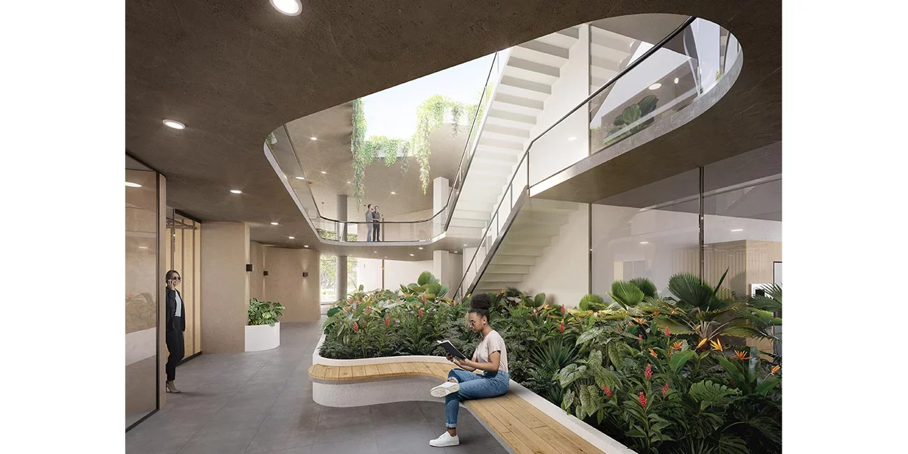 TRIALTO, Apartamentos en Venta en Santa monica, Cali - Miniatura 11