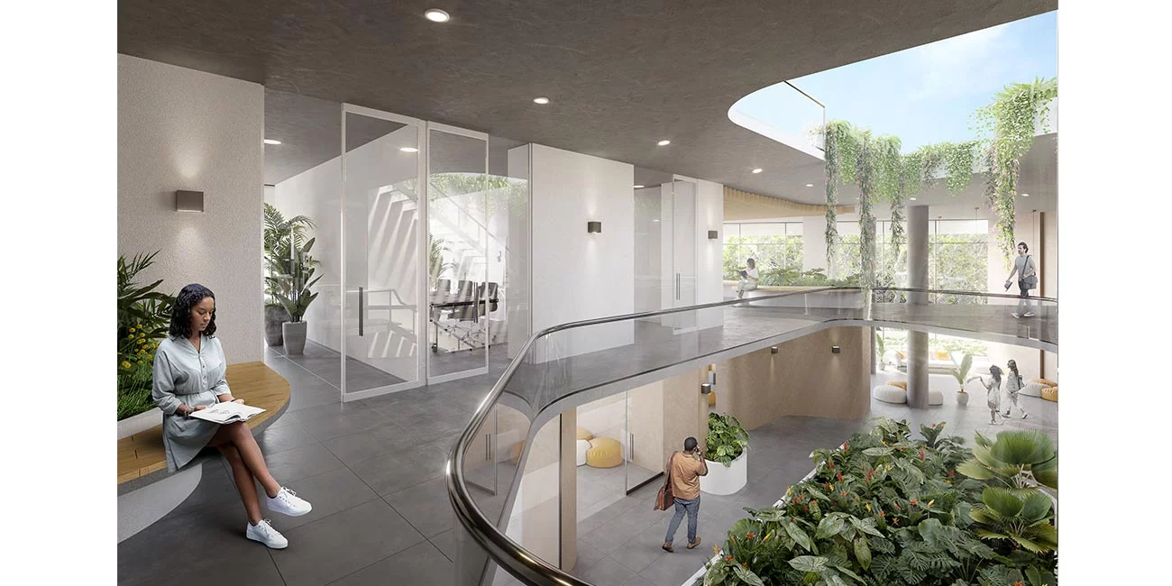 TRIALTO, Apartamentos en Venta en Santa monica, Cali - Miniatura 12