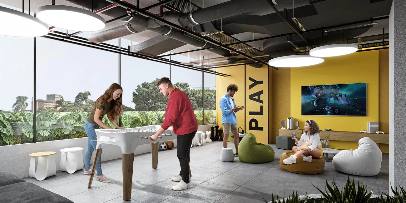 TRIALTO, Apartamentos en Venta en Santa monica, Cali - Miniatura 15