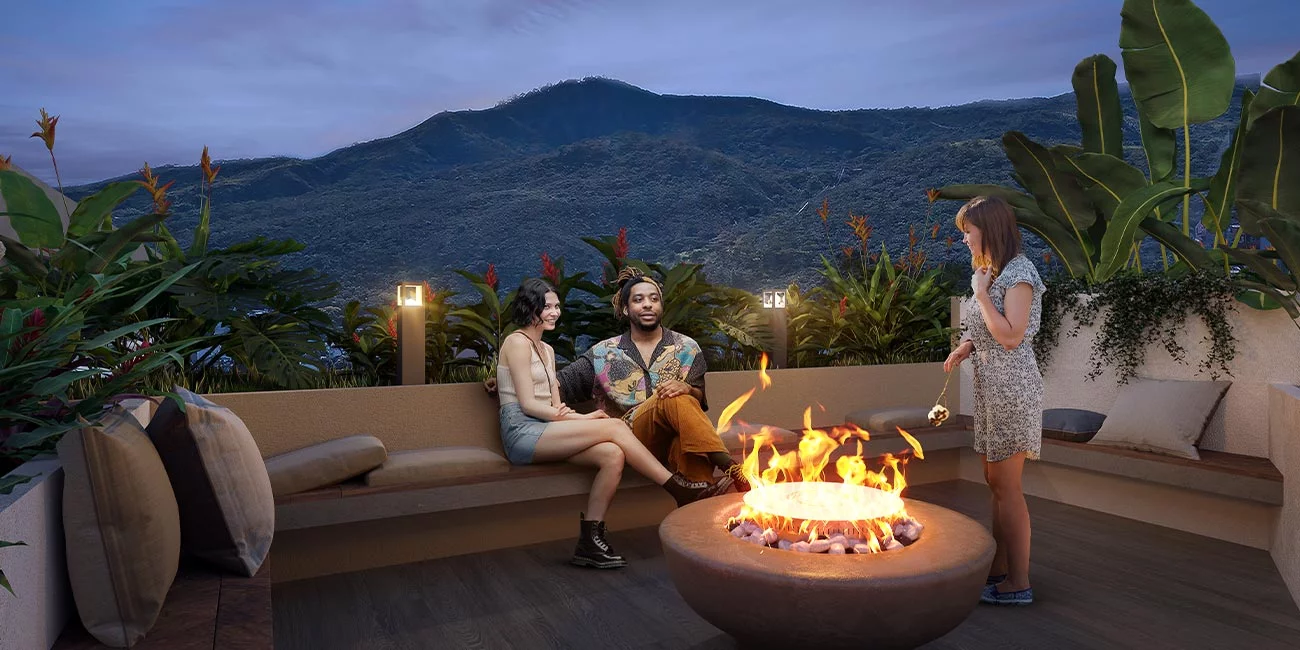 TRIALTO, Apartamentos en Venta en Santa monica, Cali - Miniatura 17