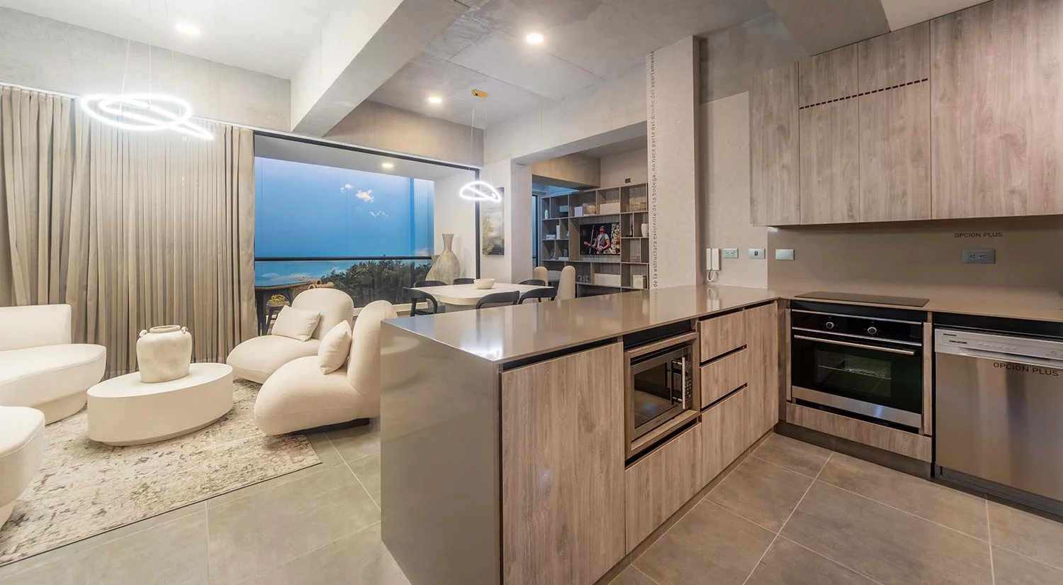 TRIALTO, Apartamentos en Venta en Santa monica, Cali - Miniatura 22