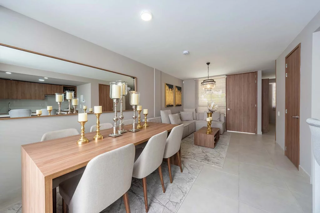 TANGARA, Casas en Venta en Ciudad Country, Jamundí - Miniatura 13