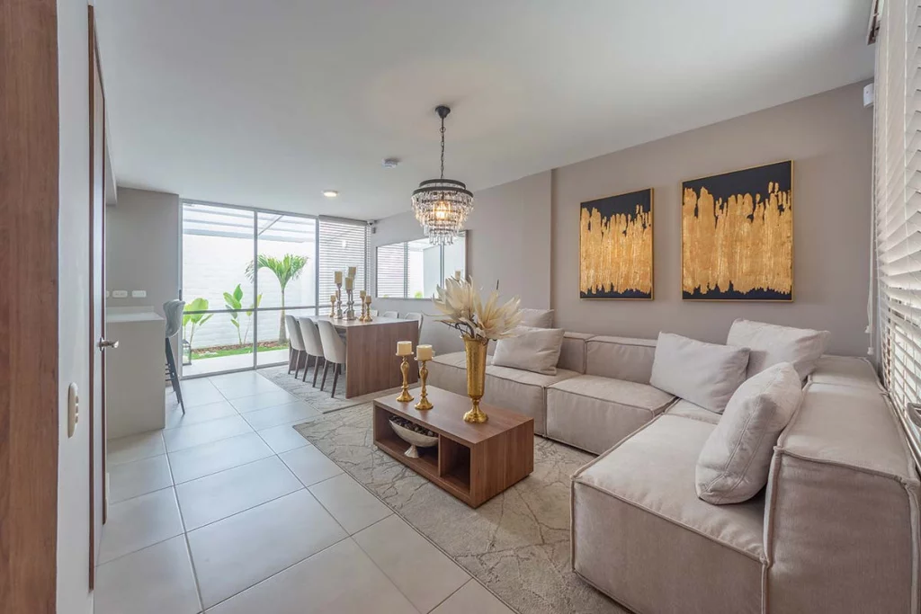 TANGARA, Casas en Venta en Ciudad Country, Jamundí - Miniatura 15
