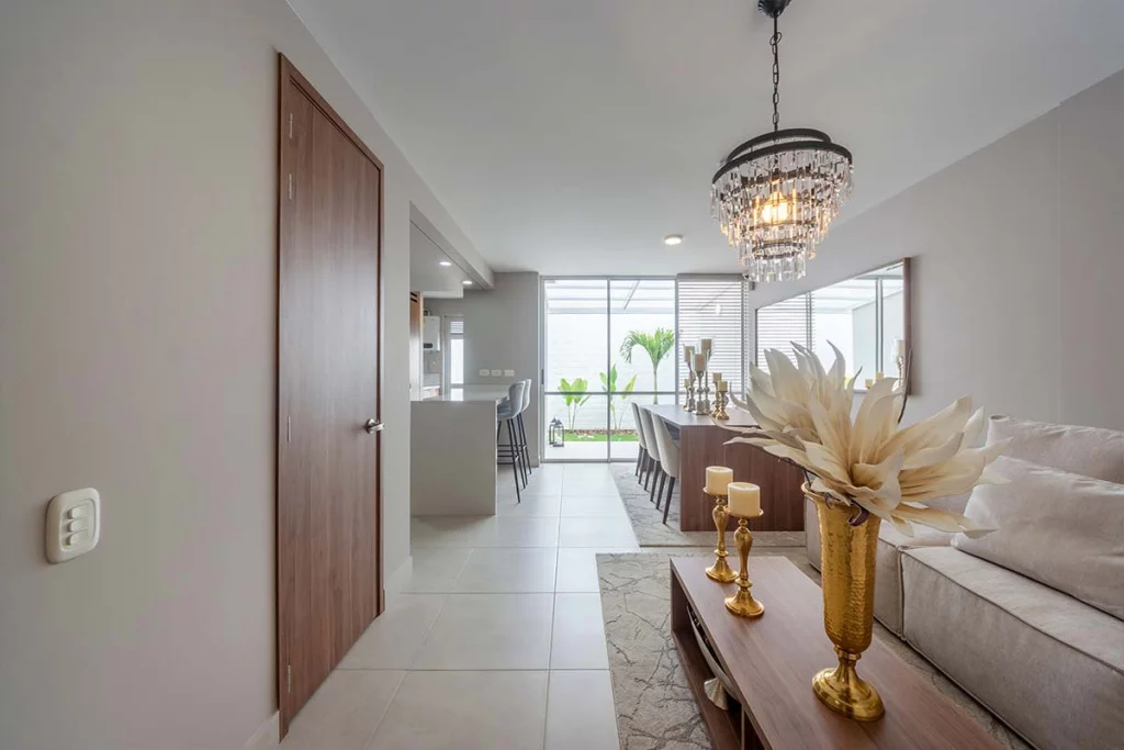 TANGARA, Casas en Venta en Ciudad Country, Jamundí - Miniatura 12
