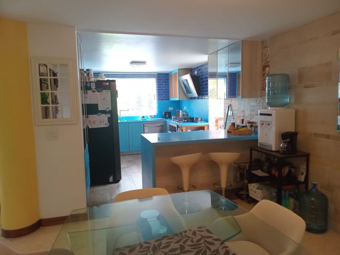 Casa de 4 alcobas en arriendo en El Poblado, Medellín, 300 m² · foto 4 de 18