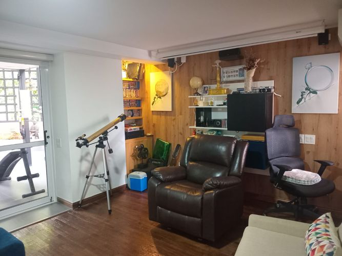 Casa de 4 alcobas en arriendo en El Poblado, Medellín, 300 m² · foto 12 de 18