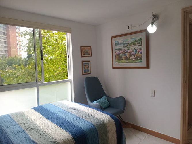Casa de 4 alcobas en arriendo en El Poblado, Medellín, 300 m² · foto 13 de 18
