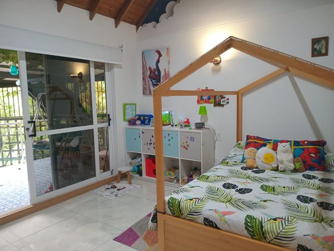 Casa de 4 alcobas en arriendo en El Poblado, Medellín, 300 m² · foto 14 de 18