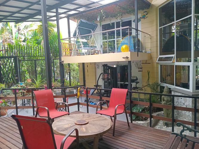 Casa de 4 alcobas en arriendo en El Poblado, Medellín, 300 m² · foto 18 de 18